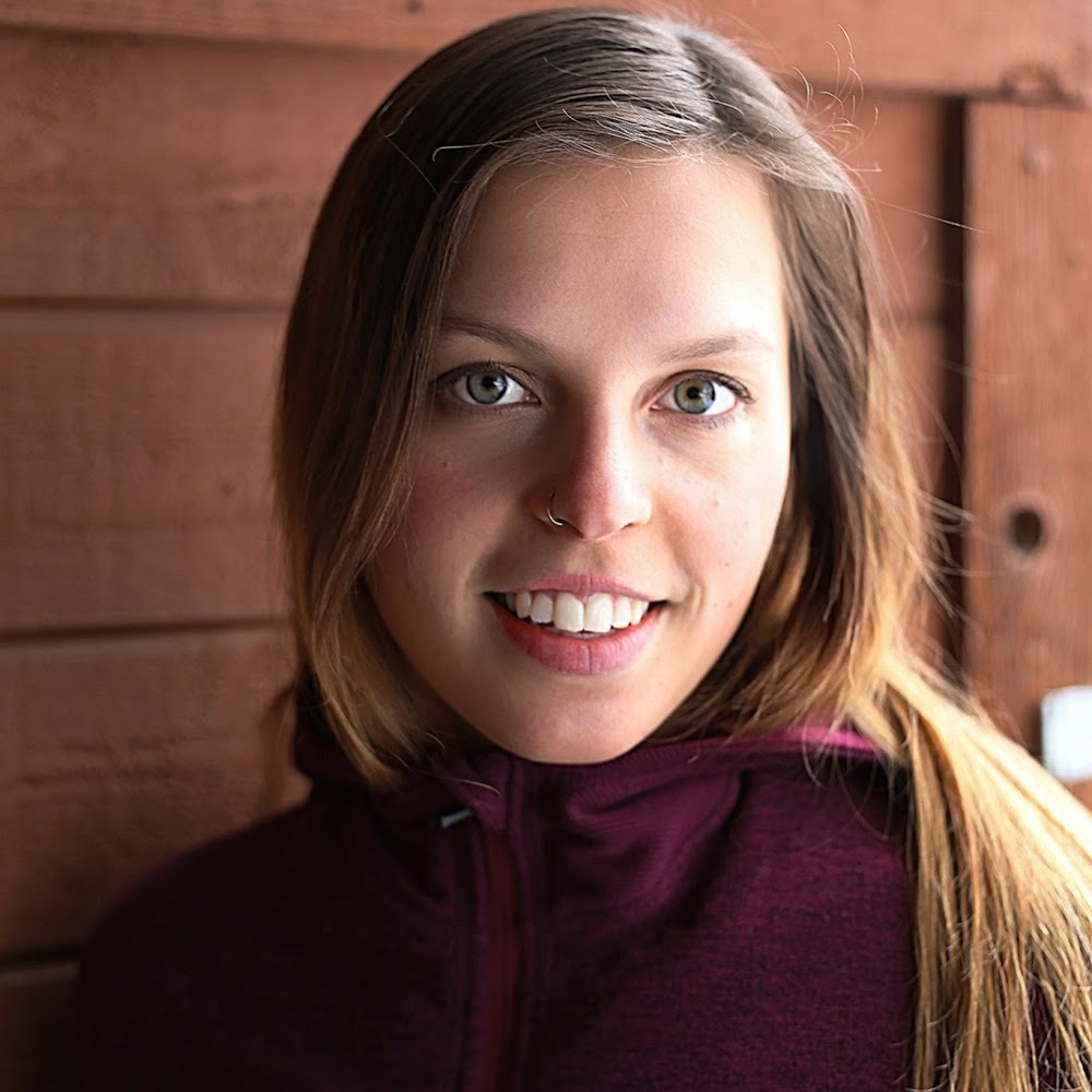 Meet your Posher, Jen